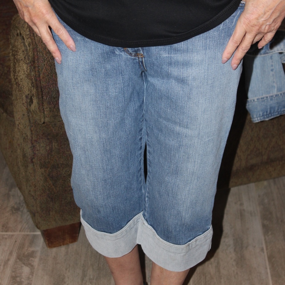Nordstrom's St. John Sport Size 4 Made in the USA